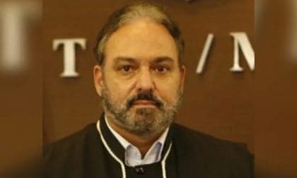Desembargador Alexandre Victor de Carvalho é afastado pelo CNJ em caso do Grupo 123 Milhas