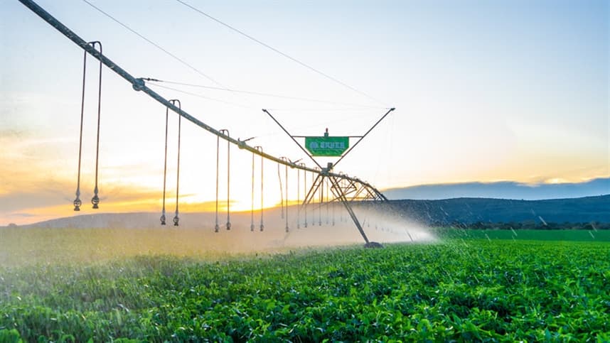 Bauer do Brasil lança Polystar 9000 para irrigação eficiente