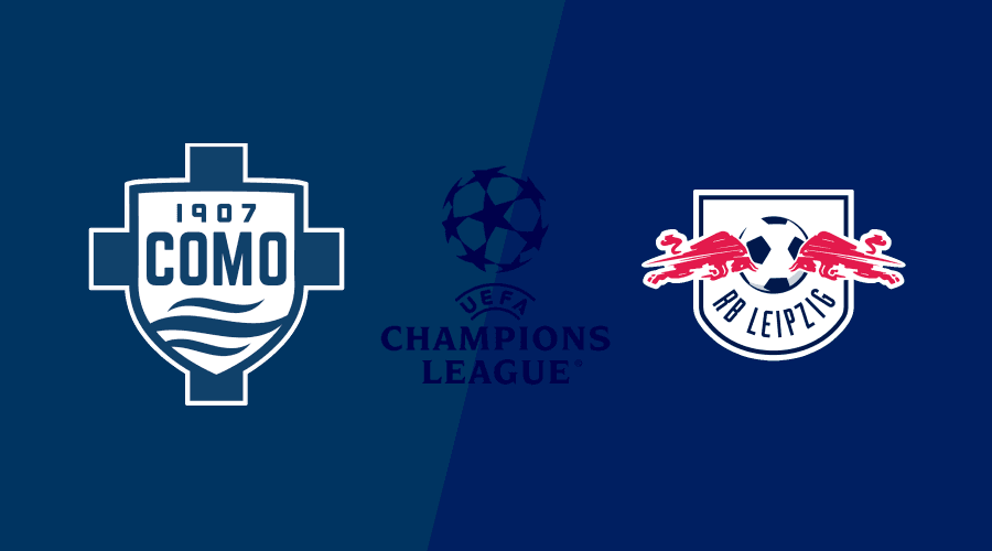 Como x Leipzig hoje: tudo sobre o jogo pela Champions League