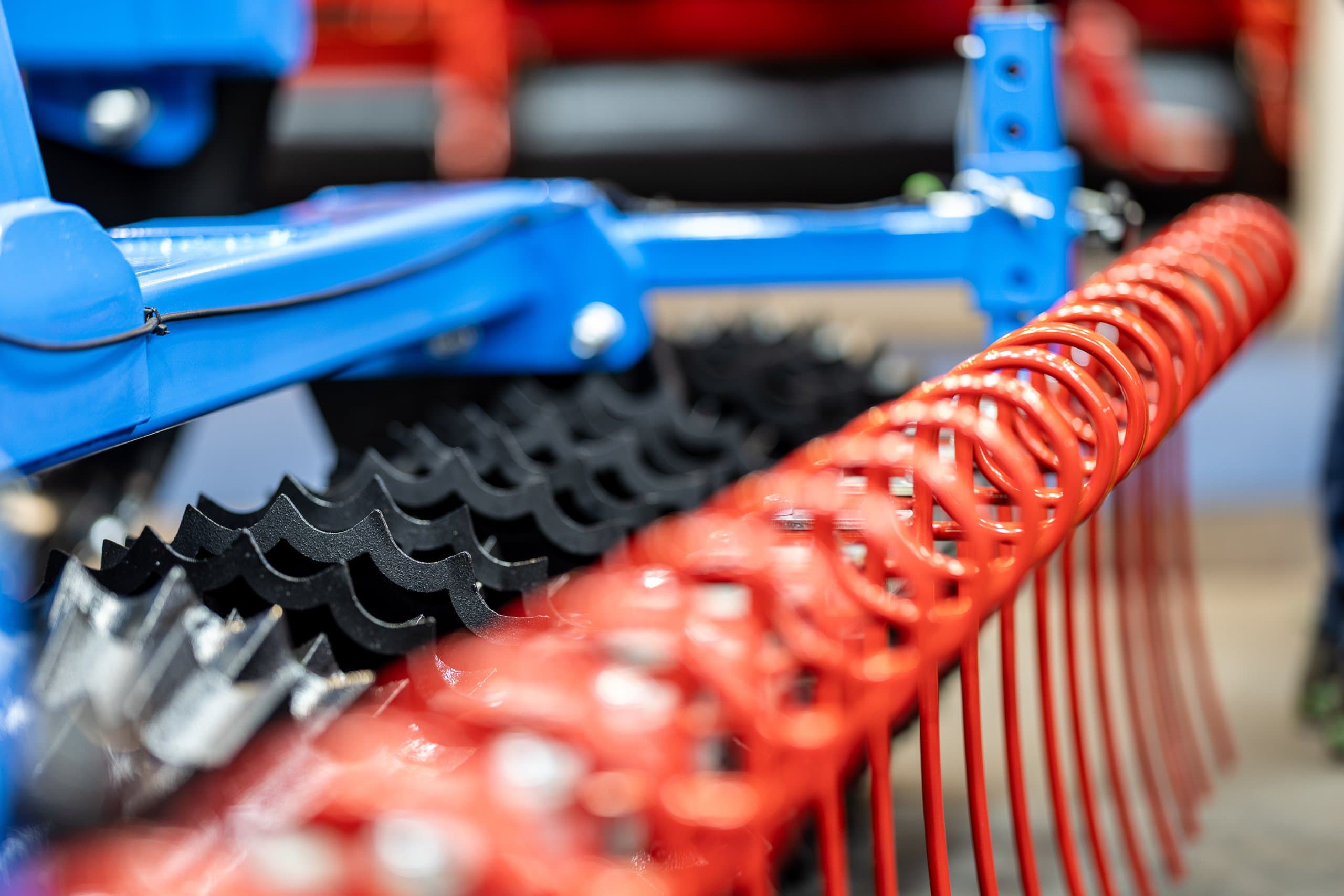 Máquinas agrícolas têm queda nas vendas no Brasil no primeiro trimestre