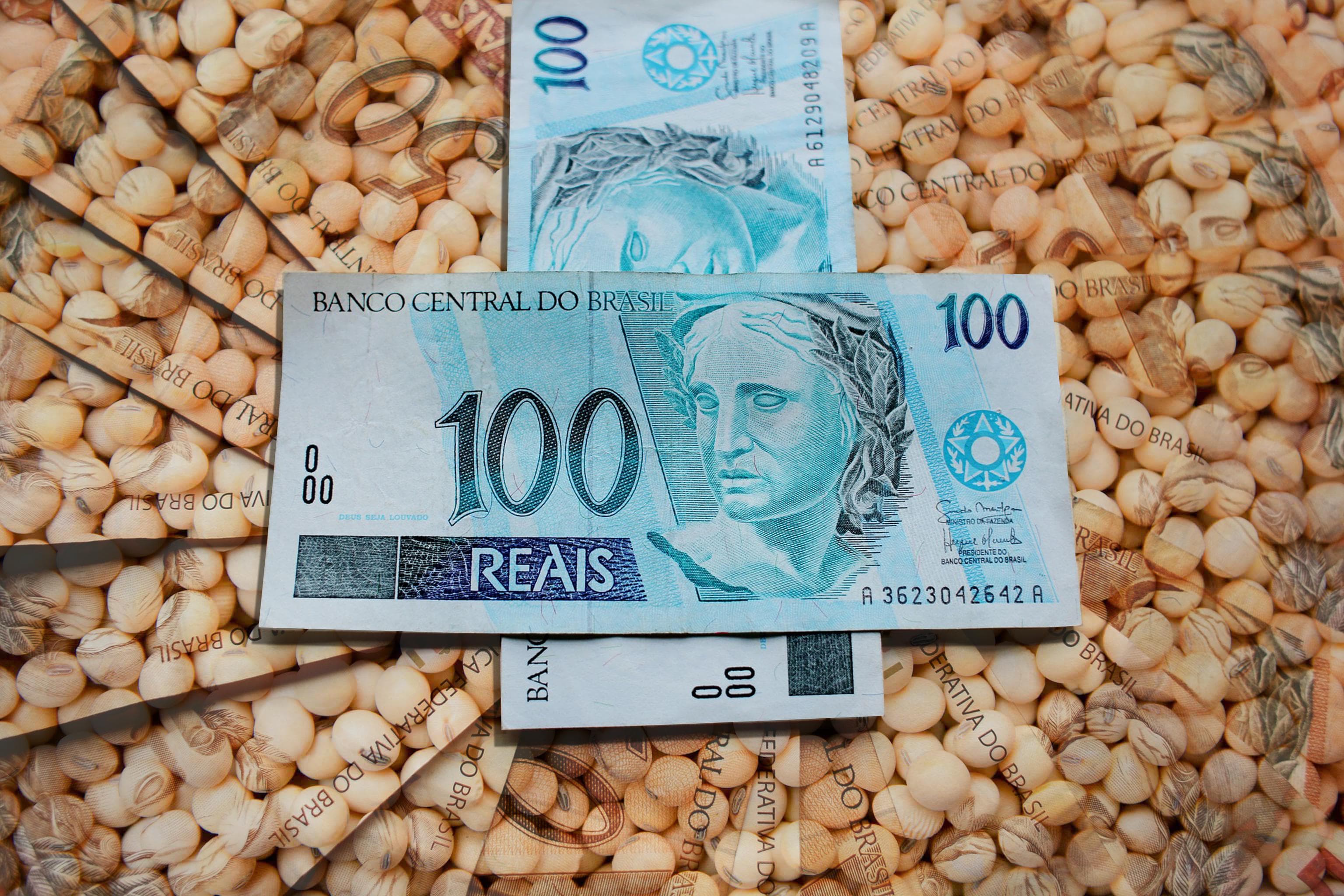 Perspectivas para os preços da soja nesta semana