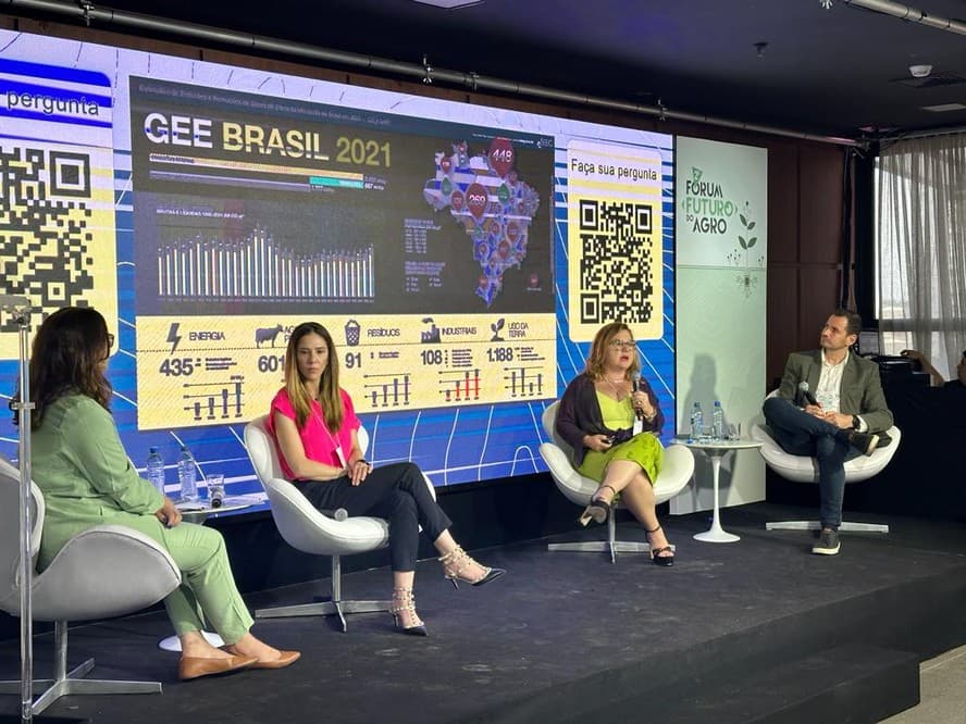 Perspectivas para o comércio agrícola brasileiro: desafios e oportunidades para o futuro