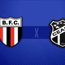 Botafogo SP x Ceará SC: Onde Assistir e Horários da Partida