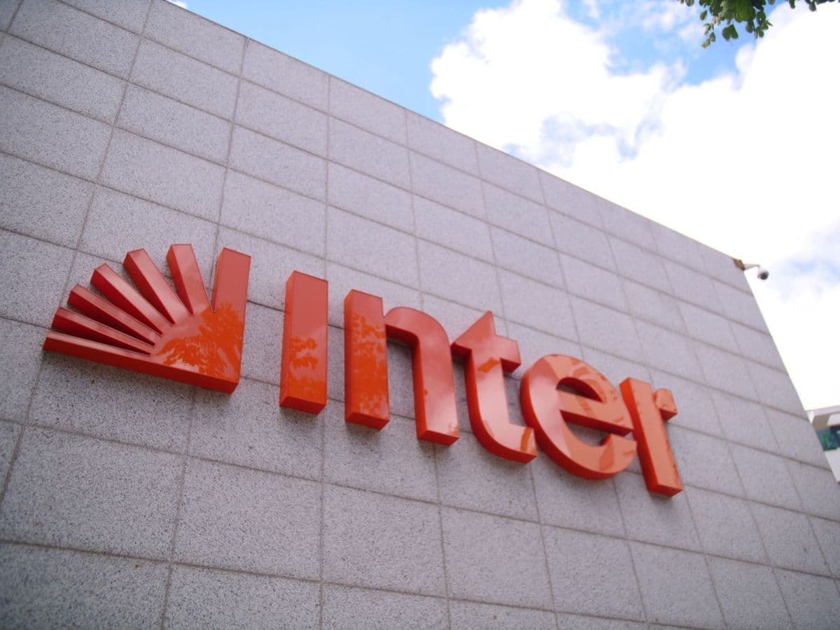 Inter alcança 44 milhões de clientes com Super App inovador