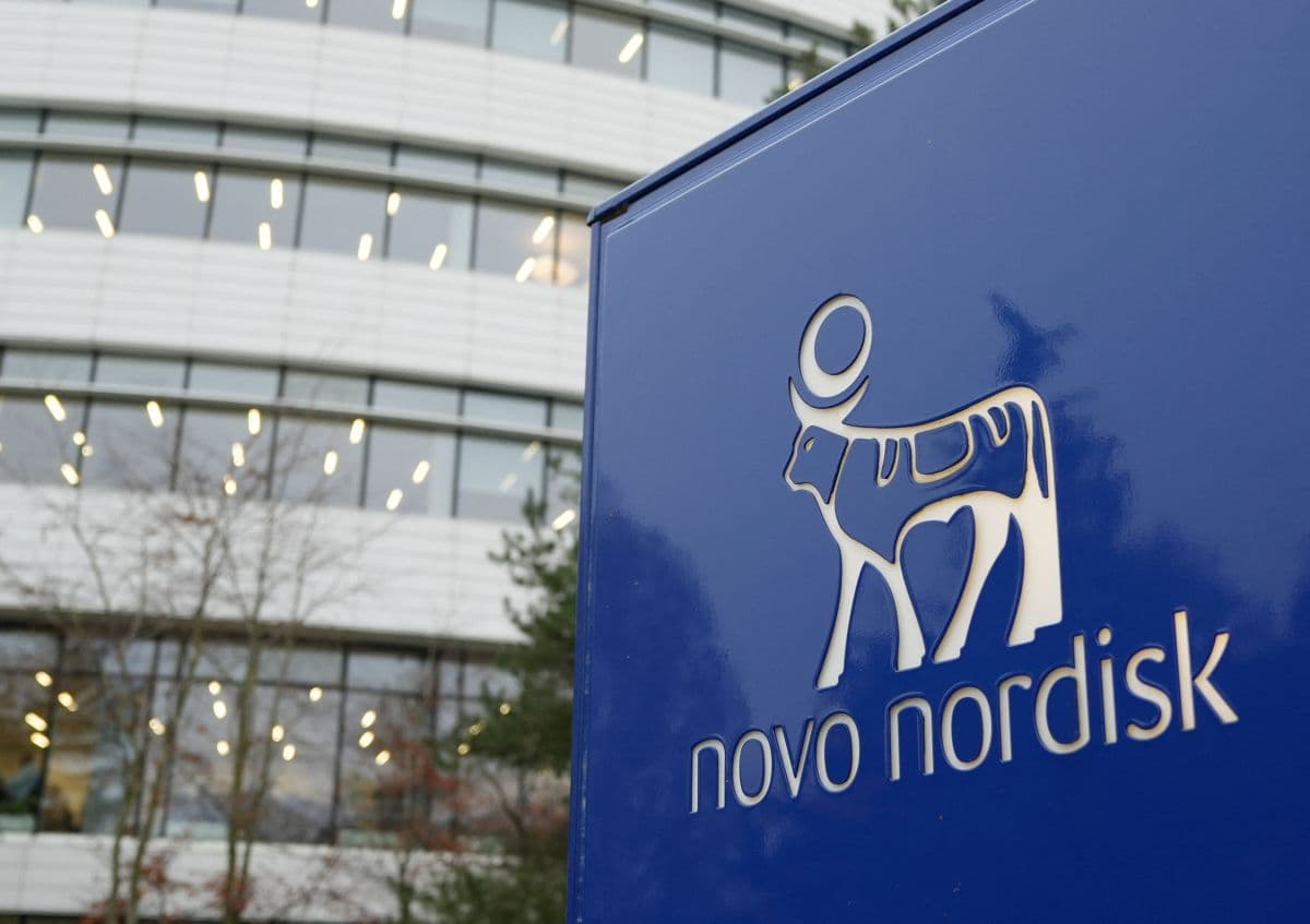 Novo Nordisk e OpenAI se unem para revolucionar produção de medicamentos