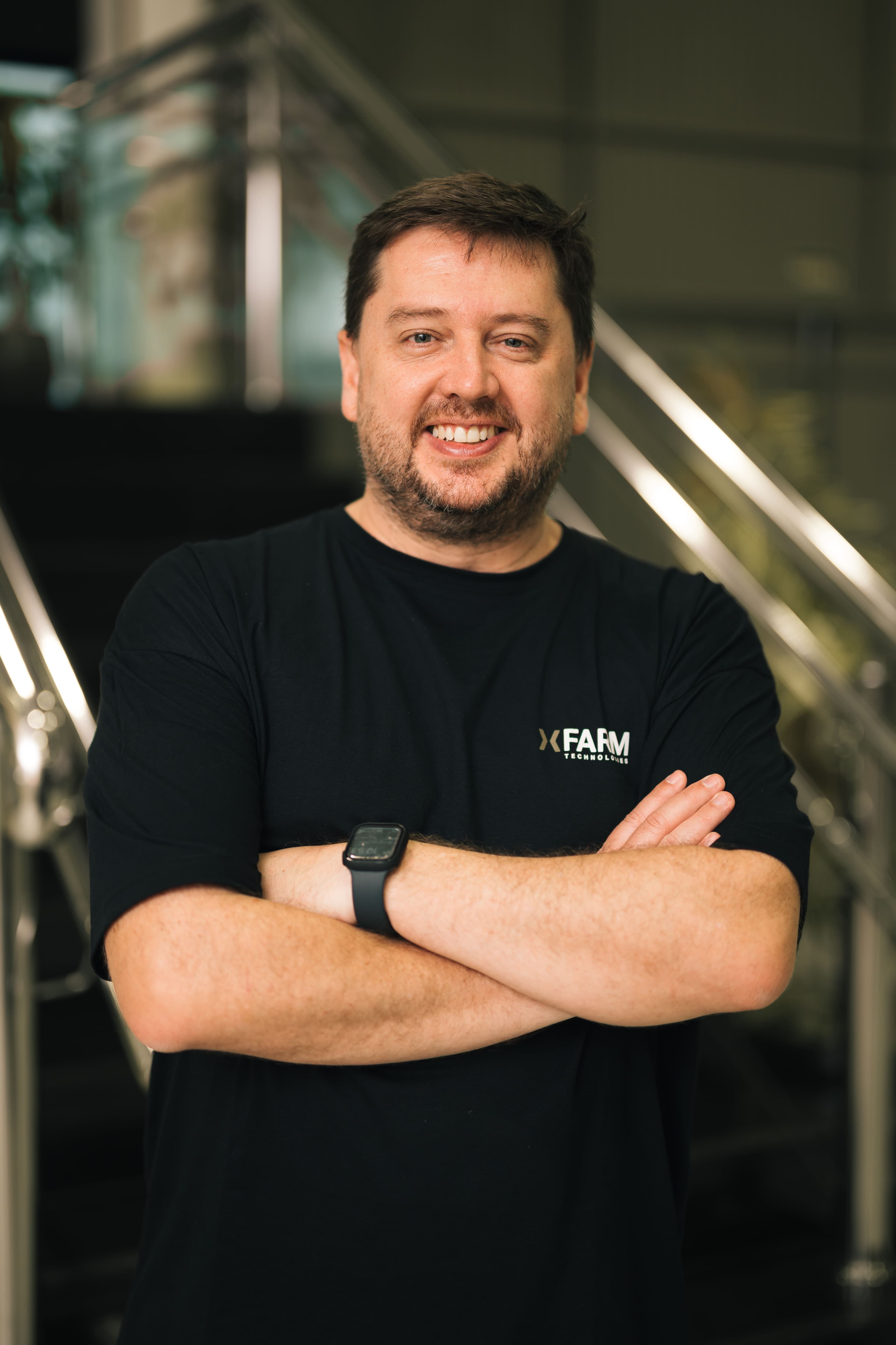 xFarm Technologies adquire Sibium Analytics e fortalece operações no Brasil