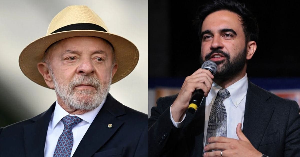 Lula viaja a Nova York para 81ª Assembleia Geral da ONU