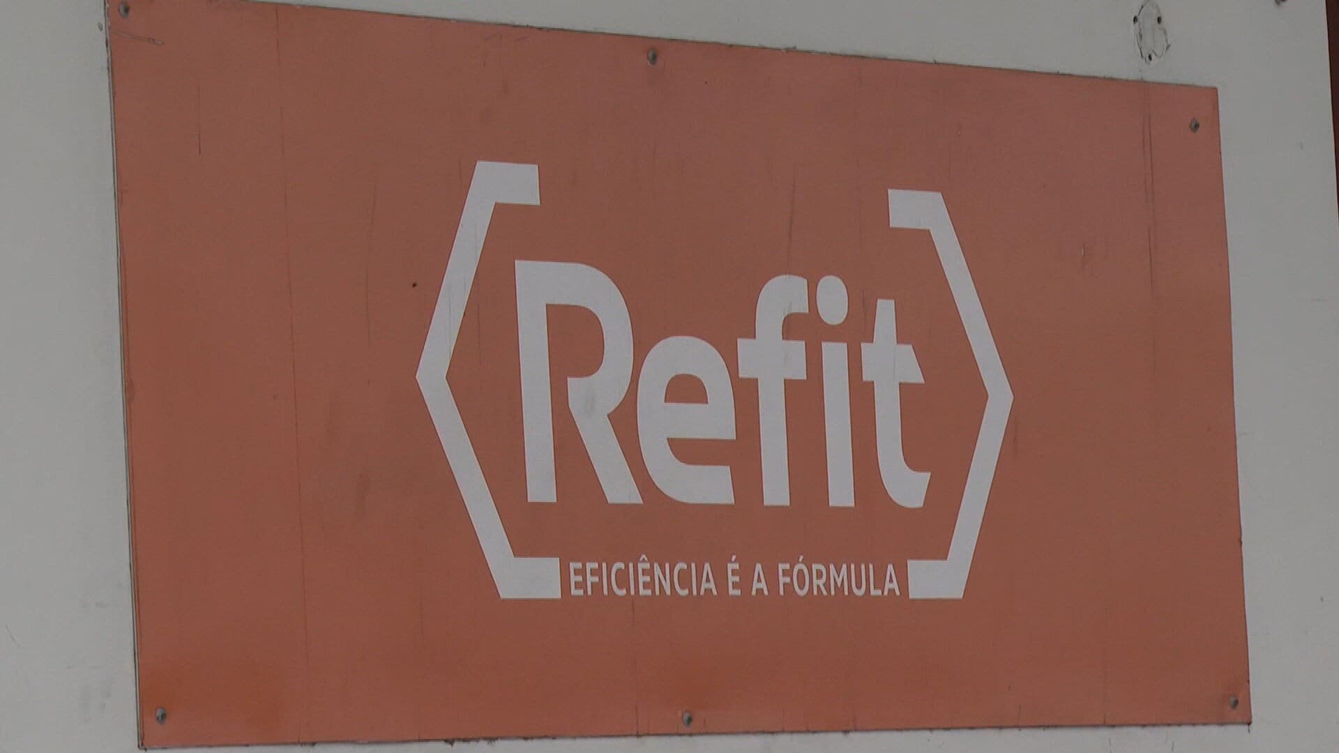 Operação Sem Refino revela dívida bilionária da Refit com o governo