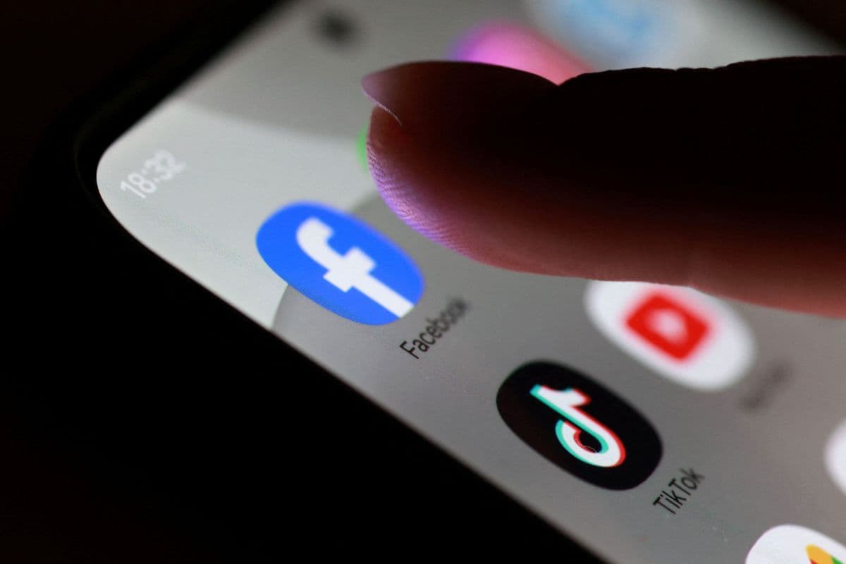 Instagram e Facebook enfrentam problemas, usuários reclamam online