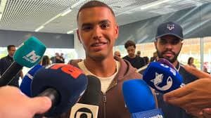 Cruzeiro x João Costa: Novo Reforço Chega à Belo Horizonte