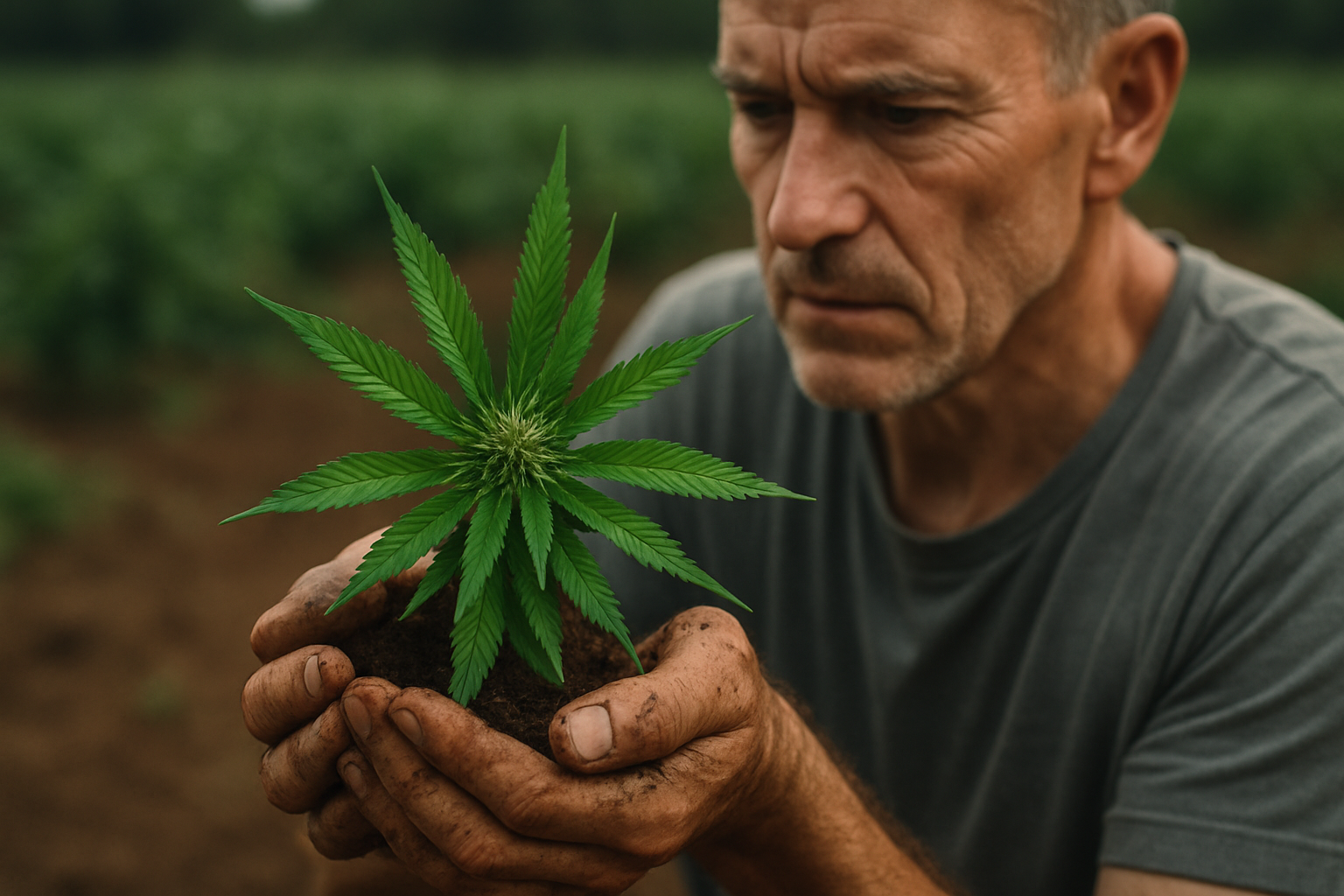 João Pessoa: Associação Revoluciona o Cultivo de Cannabis Medicinal