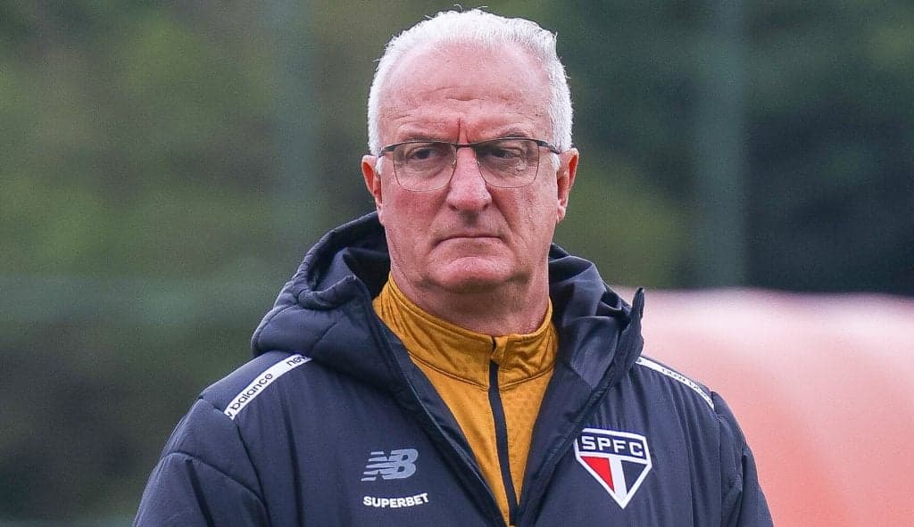 Aurélio Buta tem lesão no joelho e ficará fora do São Paulo em 2026