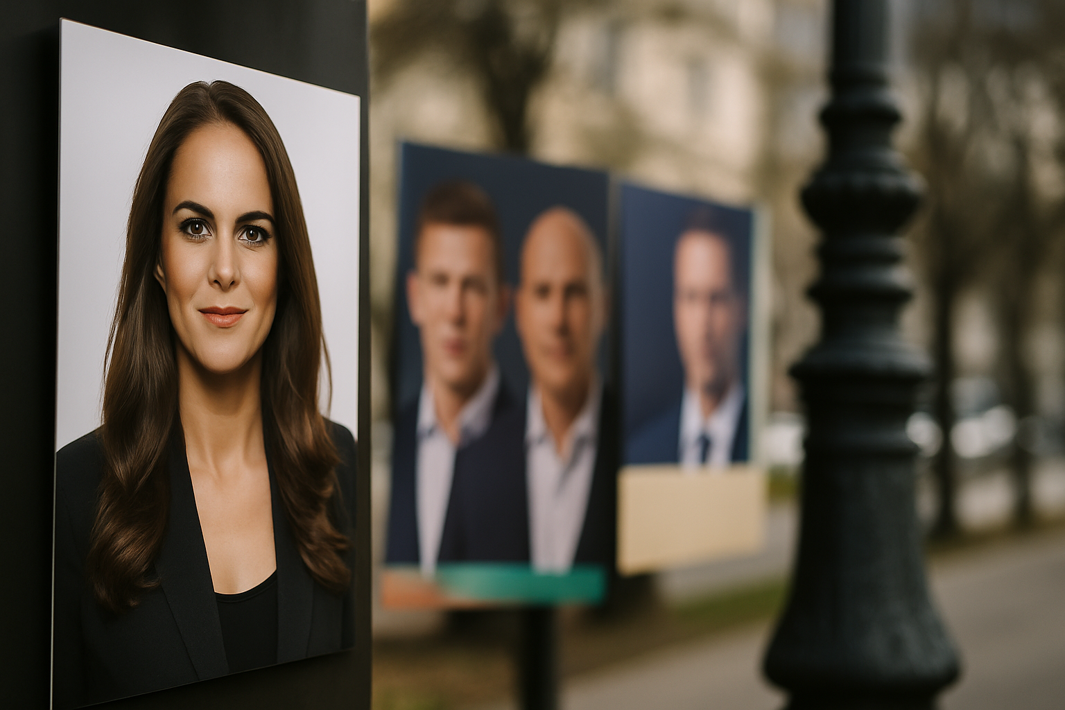 Eleições da Hungria: Viktor Orbán Enfrenta Desafios Inusitados em Abril