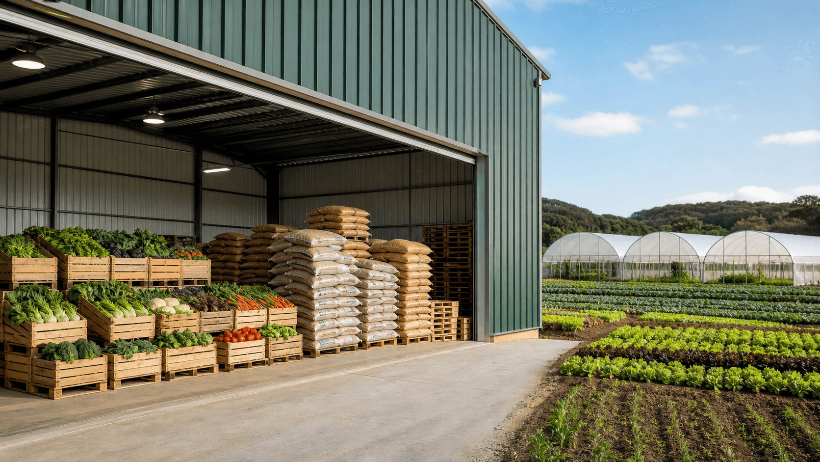 Ministério anuncia iniciativas para fortalecer cooperativismo da agricultura familiar