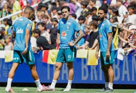 Brasil e Índia: Tudo sobre o duelo que promete emoções