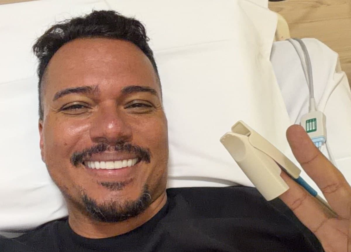 Bruno Cardoso enfrenta gastroenterite e é hospitalizado em Natal