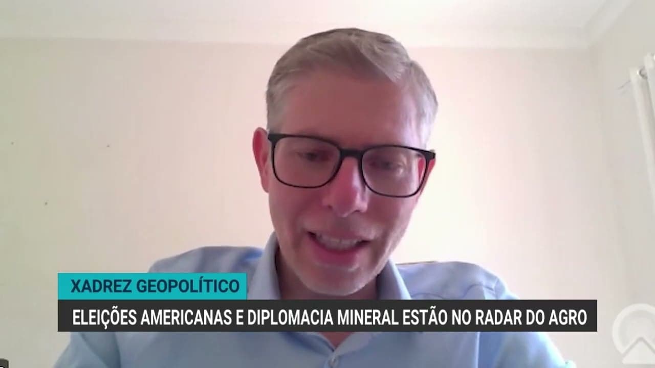 Eleições nos EUA podem afetar agronegócio brasileiro