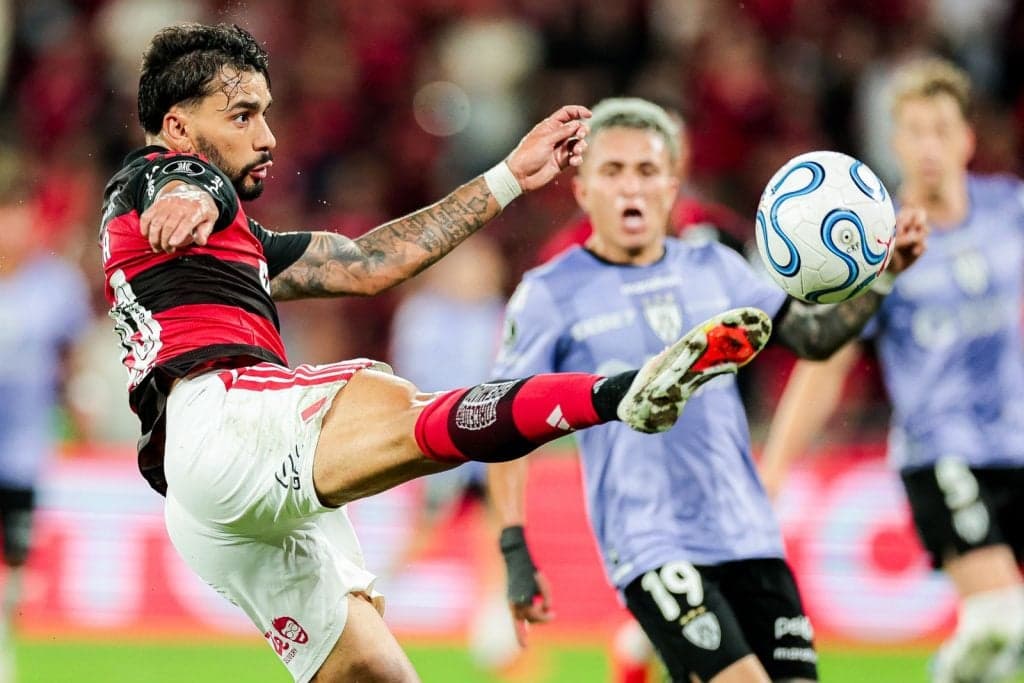 Flamengo avança para semifinal da Libertadores e garante R$ 42,4 milhões
