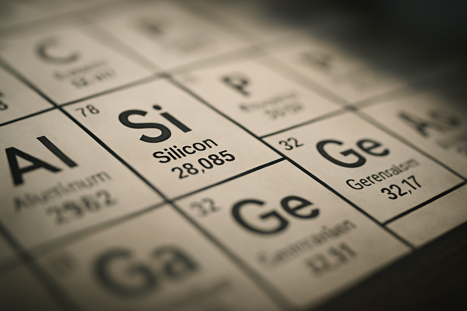 Silício se destaca como aliado estratégico na agricultura em 2025