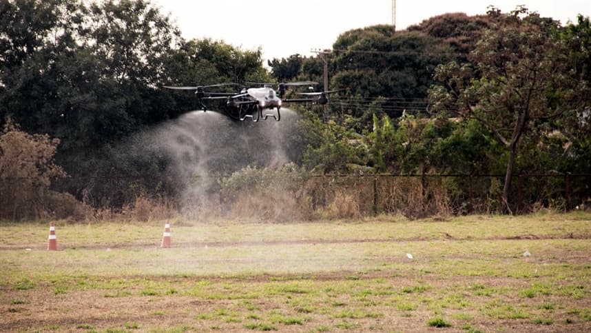 Sucesso: Congresso AvAg recebe 3,2 mil visitantes