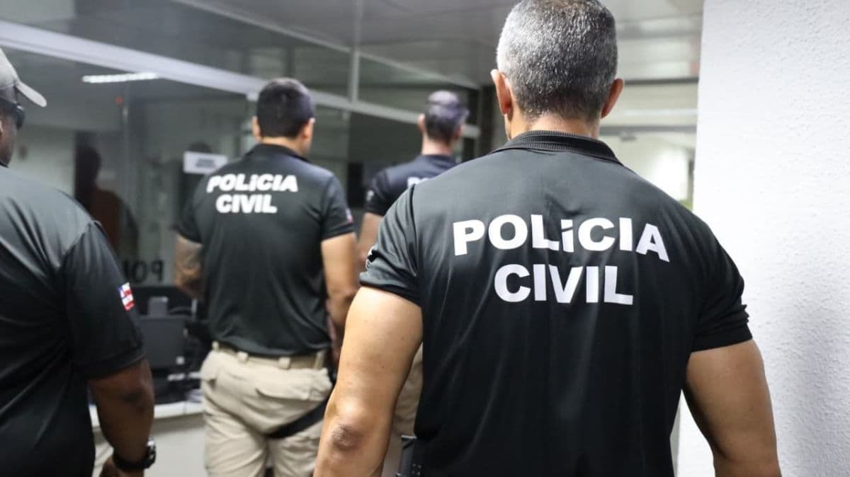 Bahia registra 6.578 mortes violentas intencionais em 2023