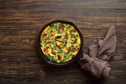 5 Receitas para Aumentar a Imunidade no Outono