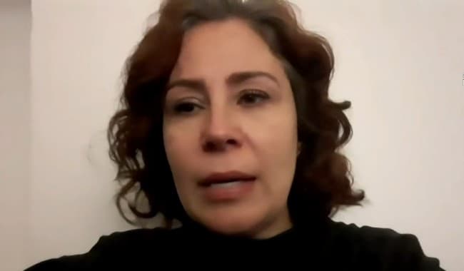 Suprema Corte da Itália impede extradição de Carla Zambelli