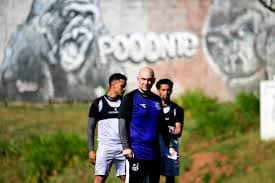 Ponte Preta x Náutico: Novidades na Escalação