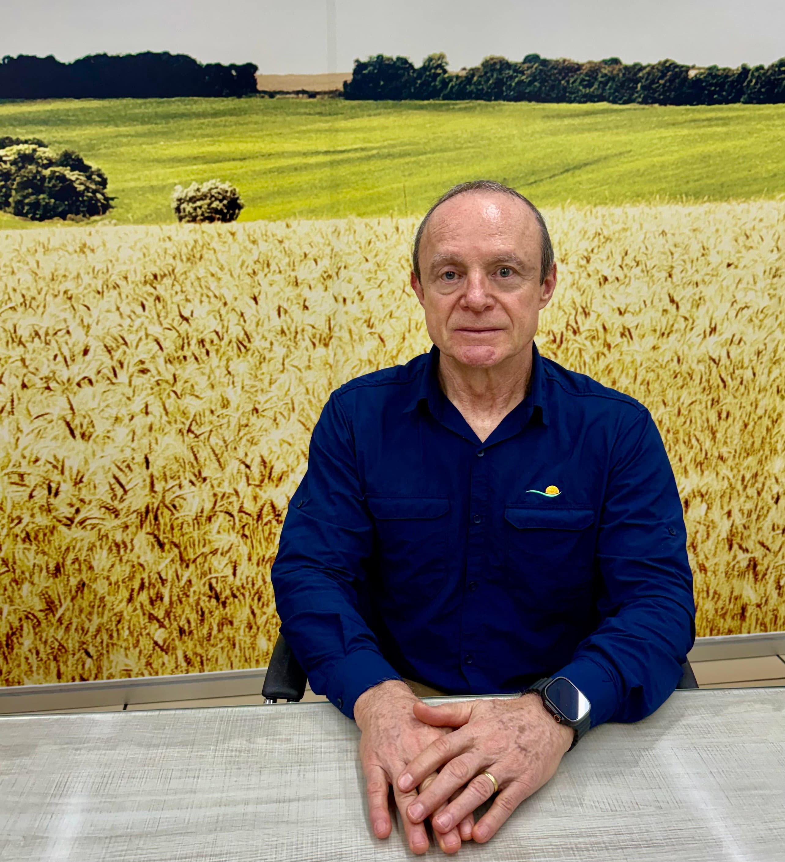 Coamo planeja expandir produção de óleo de soja em R$ 500 milhões
