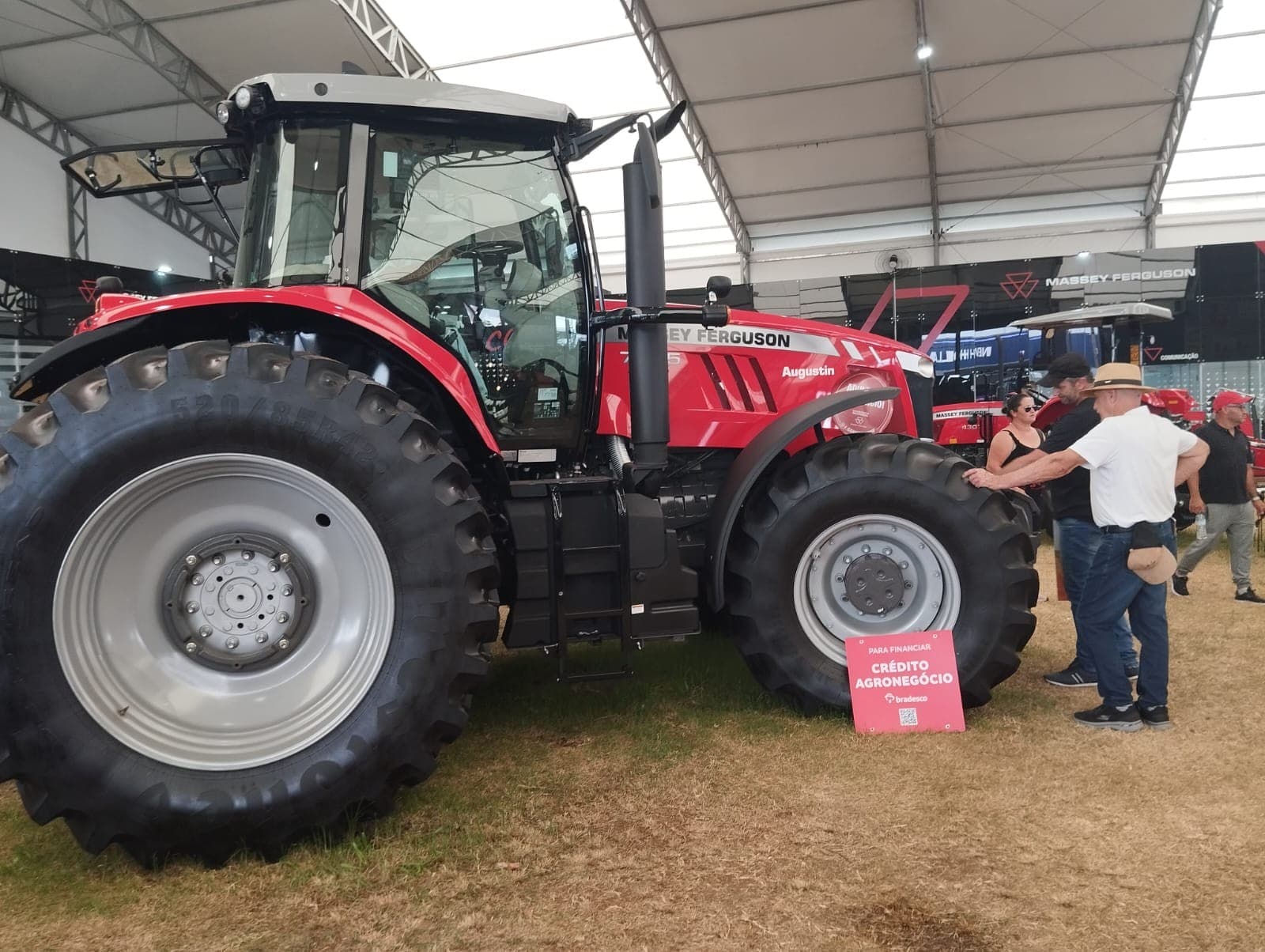 Governo libera R$ 9 bilhões para impulsionar agricultura nacional