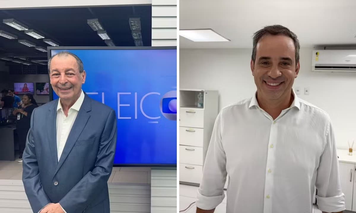 Omar Aziz e Cadu de Lula são eleitos governadores no segundo turno de 2026
