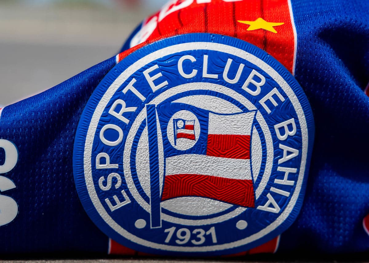 Bahia hoje: Tricolor mira sequência no Brasileirão e terá Fluminense pela Copa do Brasil