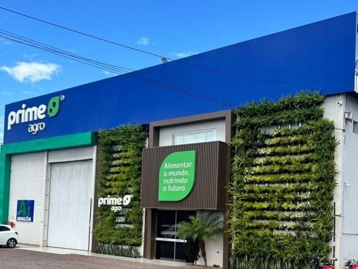 Grupo Prime do Paraná inicia recuperação judicial com dívidas de R$ 790 milhões