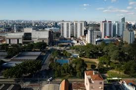 Clima em São Paulo: Nuvens e temperaturas amenas neste sábado