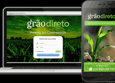 Minerva Foods adquire participação na agfintech Grão Direto