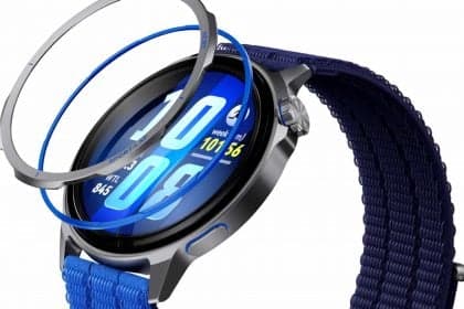 Huawei Lança Novo Smartwatch Voltado para Corredores
