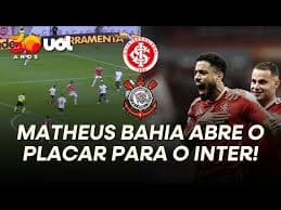 Corinthians se destaca na Copa do Brasil com vitória memorável