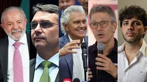 Debate Globo: Conheça as Datas e Temas Abordados para a Presidência de 2026