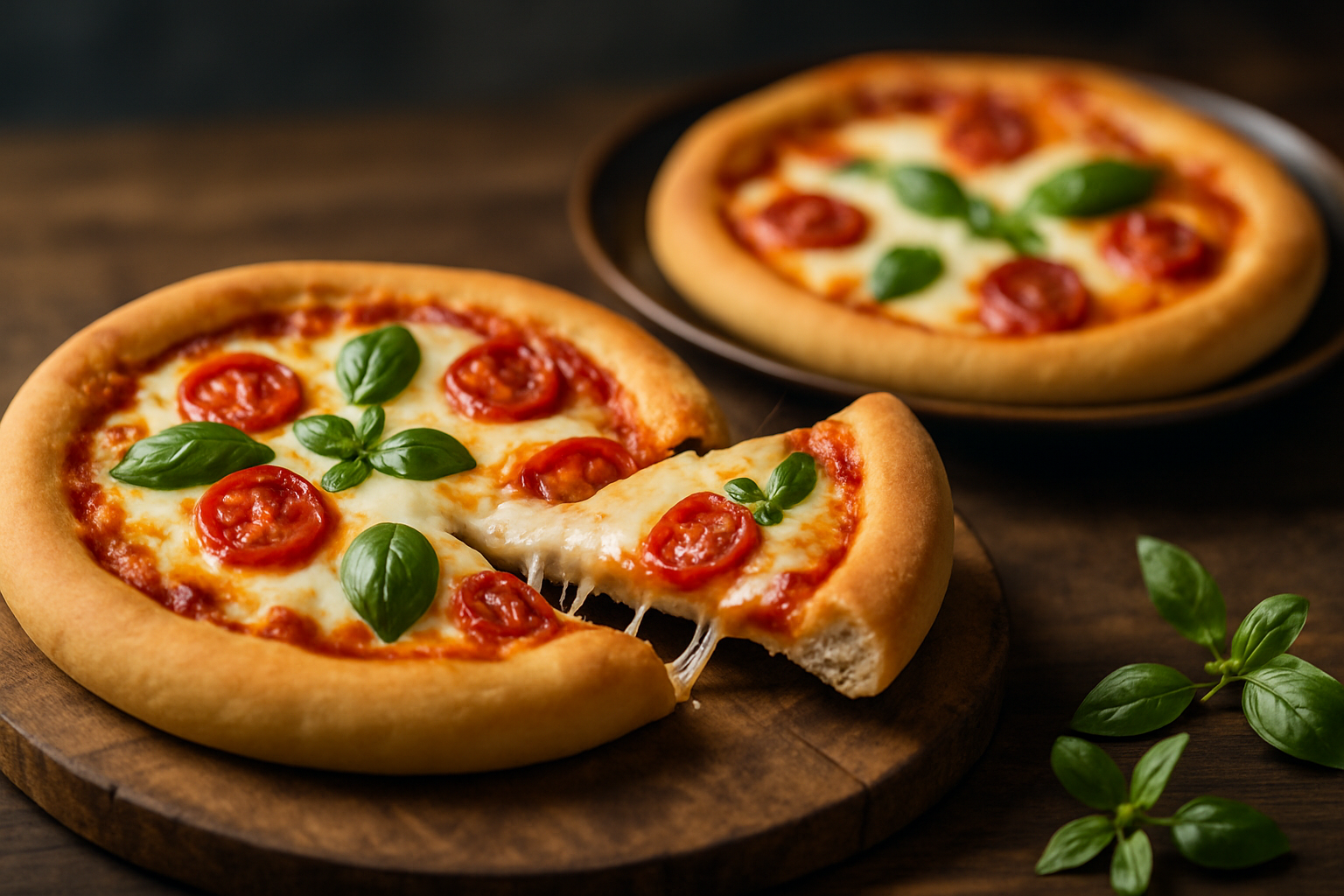 Receita Fácil de Pizza na Air Fryer para Iniciantes