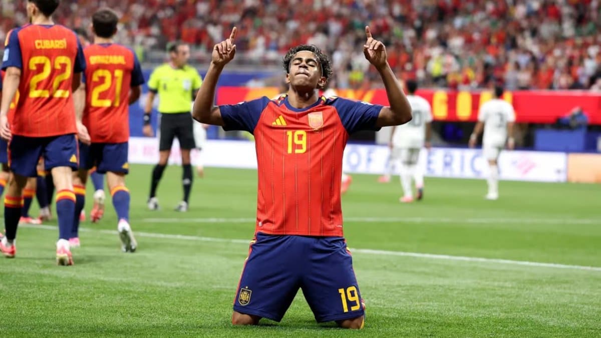 ranking mundial da fifa: veja a classificação final da Copa do Mundo 2026