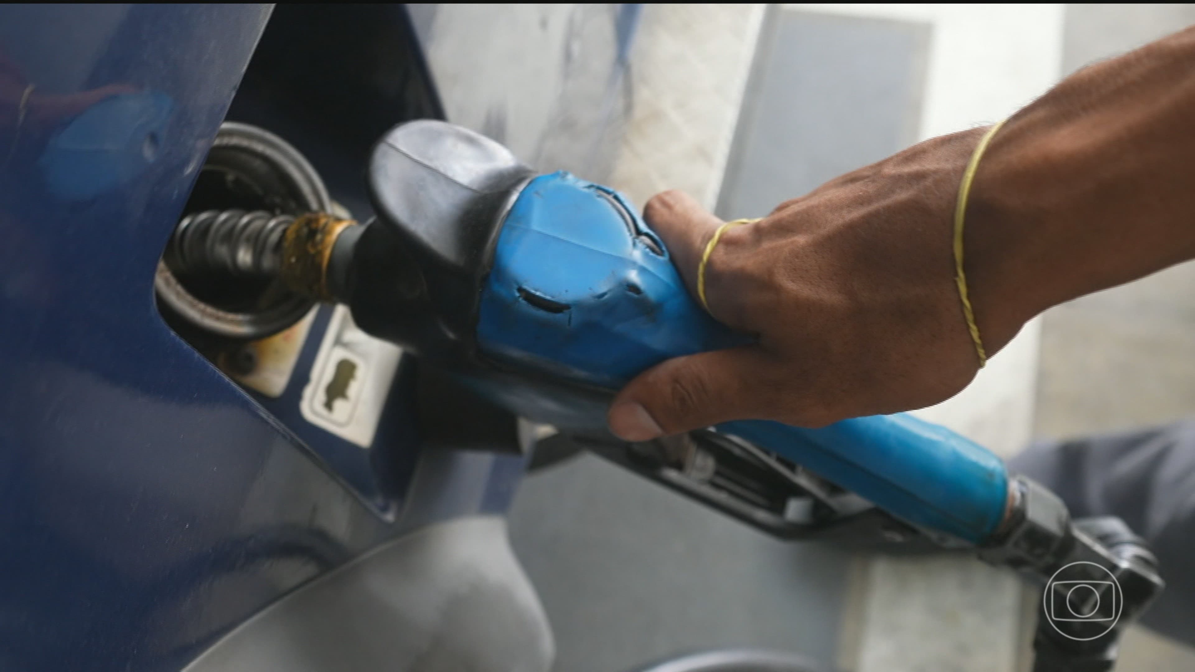 Brasil critica tarifa de 25% dos EUA sobre etanol e açúcar