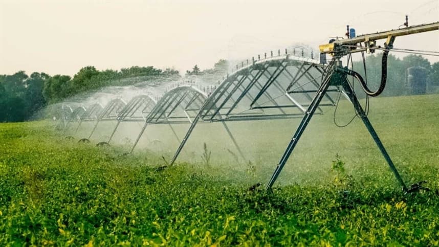 Fórum de Irrigação da Bahia destaca inovação no agronegócio