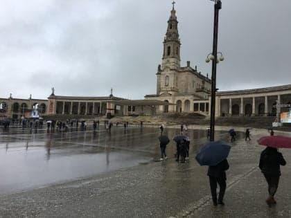 Igreja Católica Portuguesa Indemniza Vítimas de Abuso Sexual