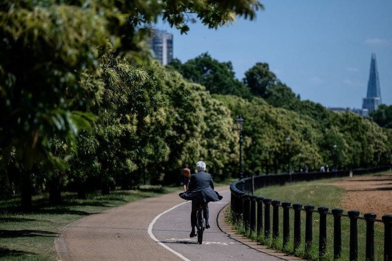 Secretário da ONU alerta sobre crise de combustíveis na Europa