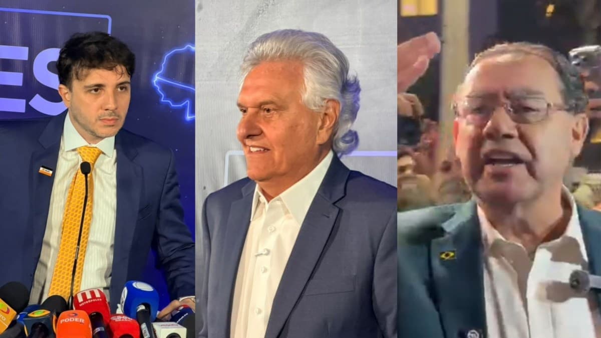 Debate presidencial esvaziado após ausência de Lula e outros candidatos