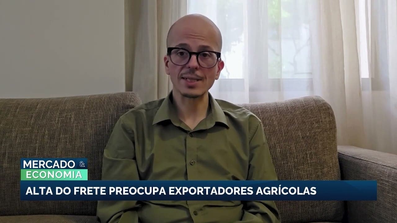 Exportadores brasileiros enfrentam dificuldades logísticas em 2026