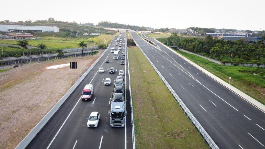 BR-101: As Estradas Mais Perigosas do Brasil Segundo Informe da CNT