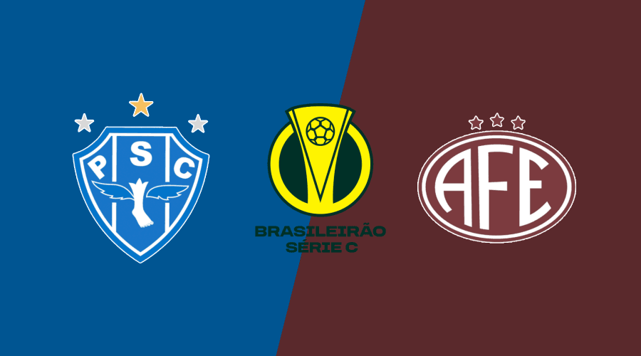 Paysandu x Ferroviária: Onde Assistir Hoje pelo Brasileirão Série C 2026