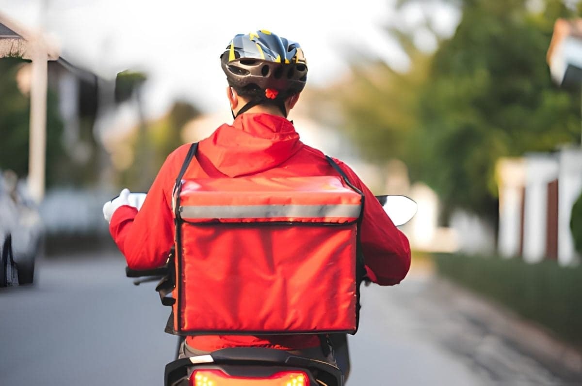 Delivery de pizza cresce 50 milhões de pedidos no 1º semestre de 2026