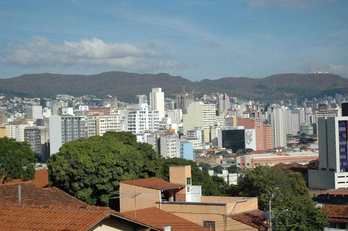 Belo Horizonte terá dia ensolarado com temperaturas de até 30,5°C